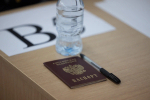 Порядка 30 псковичей приняли участие во Всероссийской акции «Сдаем вместе. День сдачи ЕГЭ родителями»