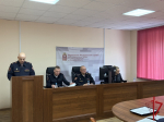 Псковские росгвардейцы примут участие в обеспечении общественной безопасности в период подготовки и проведения  праздничных мероприятий  Дня Весны и Труда  и 81- ой годовщине Победы в Великой Отечественной войне