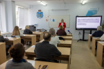 Порядка 30 родителей выпускников написали в Пскове ЕГЭ по русскому языку