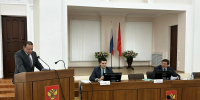 Николай Козловский: Здравоохранение – один из приоритетов в работе власти - Pln-Pskov.Ru