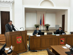 Николай Козловский: Здравоохранение – один из приоритетов в работе власти