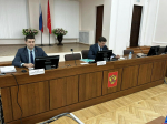 Николай Козловский: Здравоохранение – один из приоритетов в работе власти