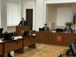 Николай Козловский поддержал выплаты ветеранам и узникам концлагерей к 9 Мая