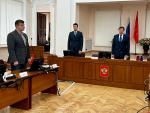 Николай Козловский поддержал выплаты ветеранам и узникам концлагерей к 9 Мая