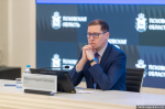 Российские эксперты в Пскове обмениваются лучшими практиками в сфере туризма и инфраструктуры