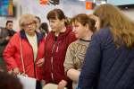 Более 230 псковичей получили предложения о работе на регэтапе всероссийской ярмарки трудоустройства