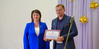 Стремуткинская школа Псковского округа отметила 150-летний юбилей - Pln-Pskov.Ru