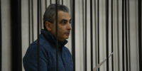 «Этот приговор является актом политической расправы и подлежит отмене» — Виталий Исаков - Яблоко