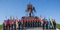 День воинской славы отмечают в России - InformPskov.Ru