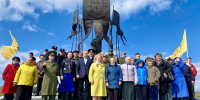 Антон Мороз: Ледовое побоище определило вектор развития нашей страны - Pln-Pskov.Ru