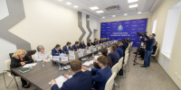 Фото: пресс-служба правительства Псковской области - InformPskov.Ru