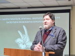 Георгий Василевич. Фото: музей-заповедник «Михайловское»