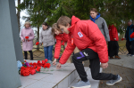 В Пустошкинском районе почтили память жертв геноцида советского народа