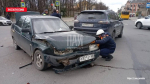 Годовалого ребенка доставили в больницу после ДТП в Пскове