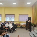 Фото: газета «Наш путь»
