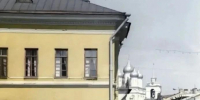 Историю дома Брылкина рассказал псковичам Борис Елкин - Pln-Pskov.Ru