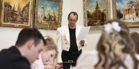 29 псковичей написали Тотальный диктант на «отлично» - Pln-Pskov.Ru