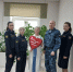 В Псковской области судебные приставы приняли участие в акции ко Дню донора - УФССП