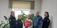 В Псковской области судебные приставы приняли участие в акции ко Дню донора - УФССП