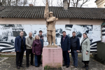 Историко‑просветительский проект «Курган дружбы: символ единения народов» запустил ПсковГУ