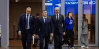 Стартовала регистрация избирателей на предварительное голосование «Единой России» - Pln-Pskov.Ru