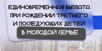 Льготы для молодых семей - InformPskov.Ru