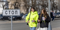 До -6 градусов прогнозируют в Псковской области 21 апреля - Pln-Pskov.Ru