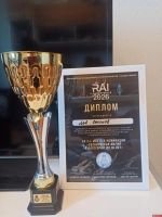 Псковский подросток занял третье место на чемпионате России по фокусам