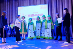 Праздник танца и долголетия «Танцевальный калейдоскоп»