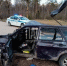 Пассажирка погибла после наезда автомобиля на дерево в Себежском районе - Псковская правда