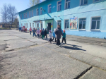 Всероссийское антитеррористическое учение проходит в учреждениях Псковской области