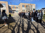 Всероссийское антитеррористическое учение проходит в учреждениях Псковской области