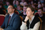 Стартовал ХI Псковский чемпионат профмастерства «Абилимпикс»                     
