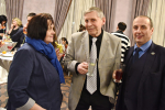 Комета по имени «Виктор Яковлев» улетела из Пскова на небеса, но будет к нам возвращаться с друзьями