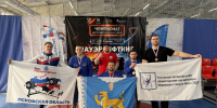 Фото: министерство спорта Псковской области - InformPskov.Ru