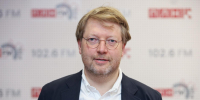 Председатель «Яблока» рассказал о планах партии на ближайшие выборы - Pln-Pskov.Ru