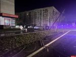 Дело о смертельном ДТП на Запсковье поступило в суд