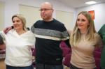 В Пскове состоялось родительское собрание «Вместе к новым вершинам: знакомимся с программой "Орлята России"»                     