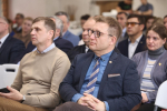 Круглый стол регионального отделения РВИО стартовал в Псковском кремле