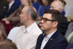 Круглый стол регионального отделения РВИО стартовал в Псковском кремле
