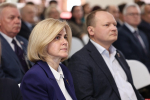 Круглый стол регионального отделения РВИО стартовал в Псковском кремле