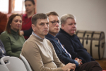 Круглый стол регионального отделения РВИО стартовал в Псковском кремле