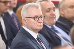 Круглый стол регионального отделения РВИО стартовал в Псковском кремле