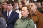 Круглый стол регионального отделения РВИО стартовал в Псковском кремле