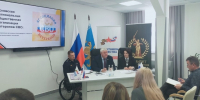 В Псковской области планируют открыть новые отделения Ассоциации ветеранов СВО - Псковская правда