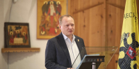 Совет реготделения РВИО утвердили в Пскове - Pln-Pskov.Ru