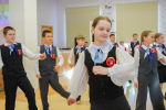Родительское собрание в Пскове