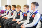 Родительское собрание в Пскове