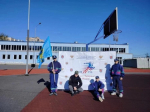Воспитанник псковского спецучреждения стал бронзовым призёром всероссийского турнира «Спорт! Здоровье! Жизнь!»