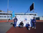 Пскович стал бронзовым призёром всероссийского турнира «Спорт! Здоровье! Жизнь!»